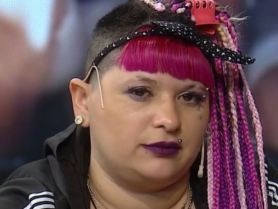 Detuvieron a ”La Chabona” y un grupo de youtubers en Villa Carlos Paz, por incumplir las restricciones