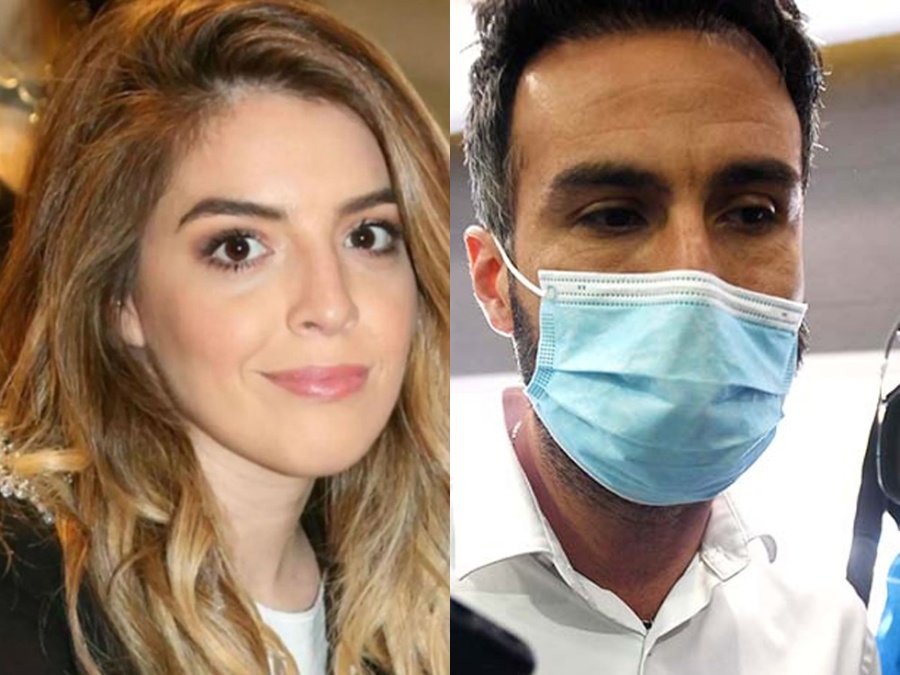 Dalma Maradona apuntó contra Leopoldo Luque: ”Escuche los audios y vomité”