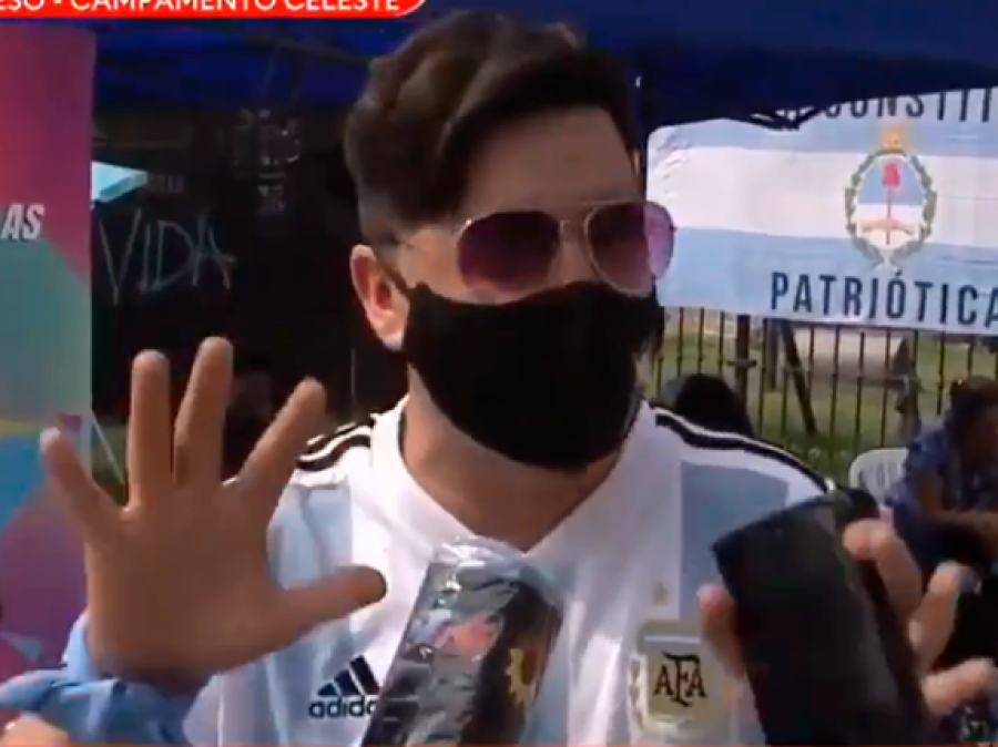 Luego del video viral, apareció ”La Petisa” en las redes: ”¡Me hiciste quedar mal con tus hermanos!”