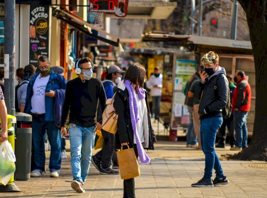 Qué se podrá hacer y qué no en La Plata durante este fin de semana de confinamiento