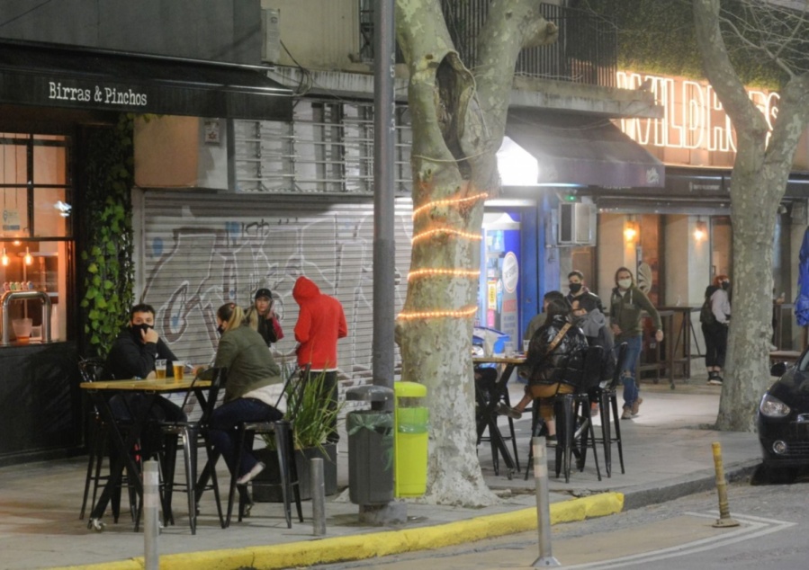 La Plata subió a fase 3: estas son las actividades permitidas y las restringidas