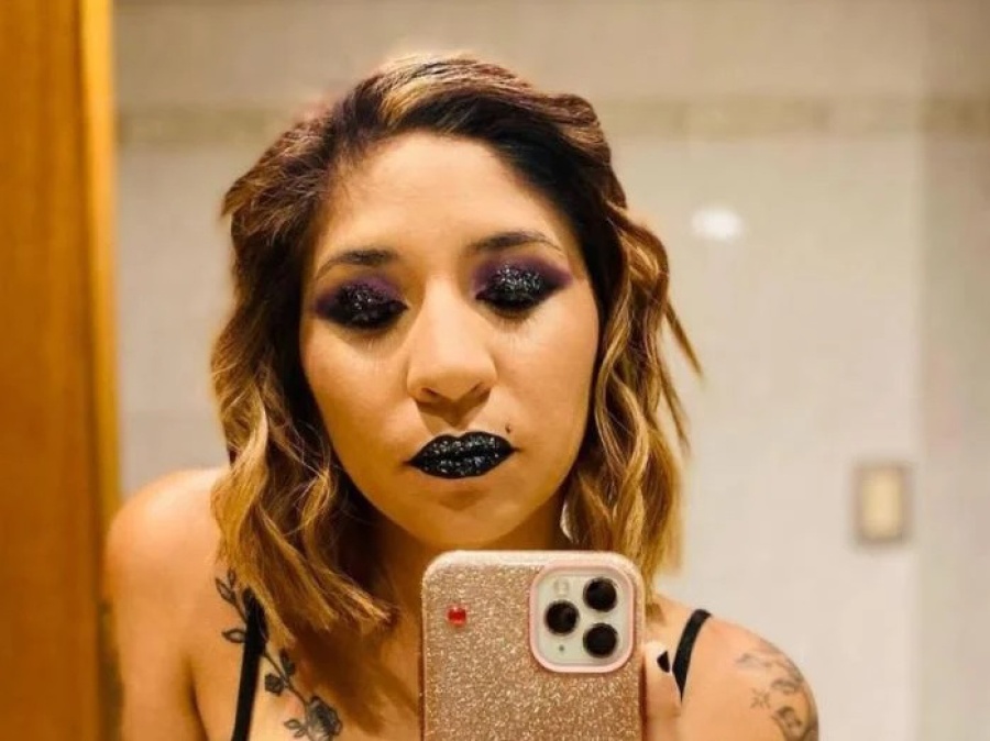 La tristeza de Rocío Quiroz al cancelar su casamiento por contagiarse COVID-19: ”Nos pasan todas”