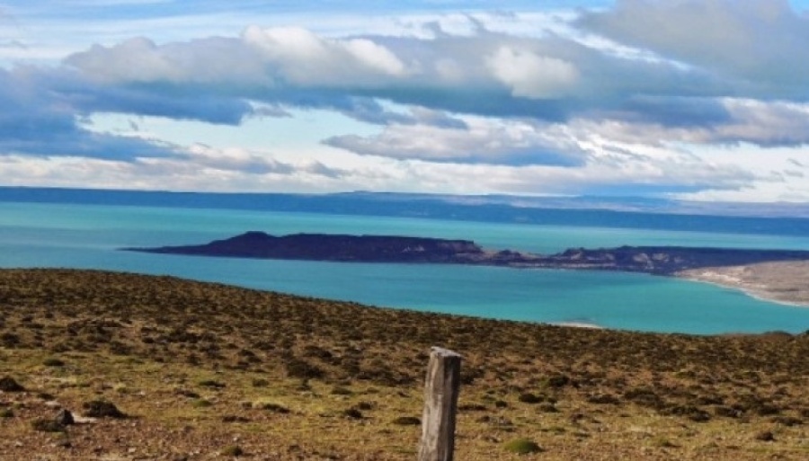 Tragedia en Santa Cruz: cuatro kayakistas fallecieron tras un temporal y un nene de ocho años naufragó para salvarse