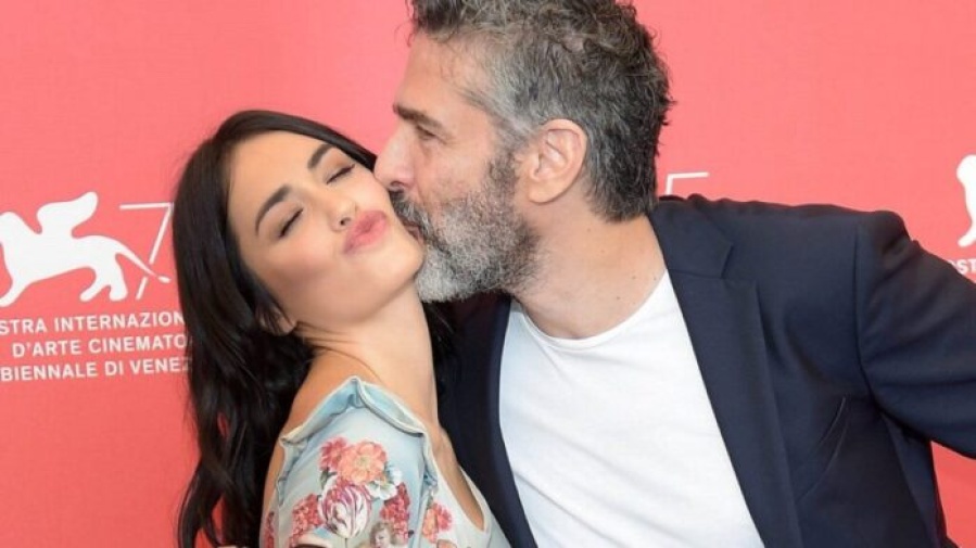 ¿Romance confirmado? Lali y Leo Sbaraglia cenaron en Madrid