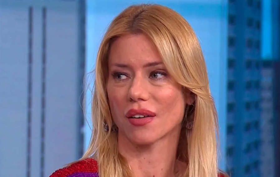 Nicole Neumann confesó por qué no tiene pareja hace un tiempo: ”Estoy más dura que años atrás”