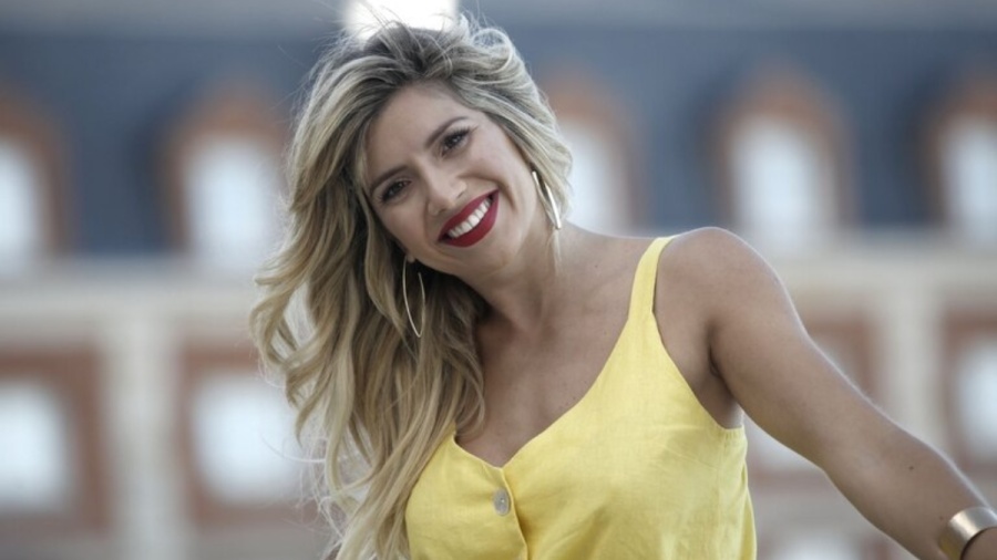 Laurita Fernández conducirá nuevo programa: ”El show de las divorciadas”