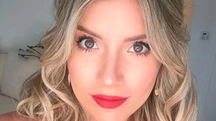 Laurita Fernández tendría nuevo novio: ”Hay otro morocho”