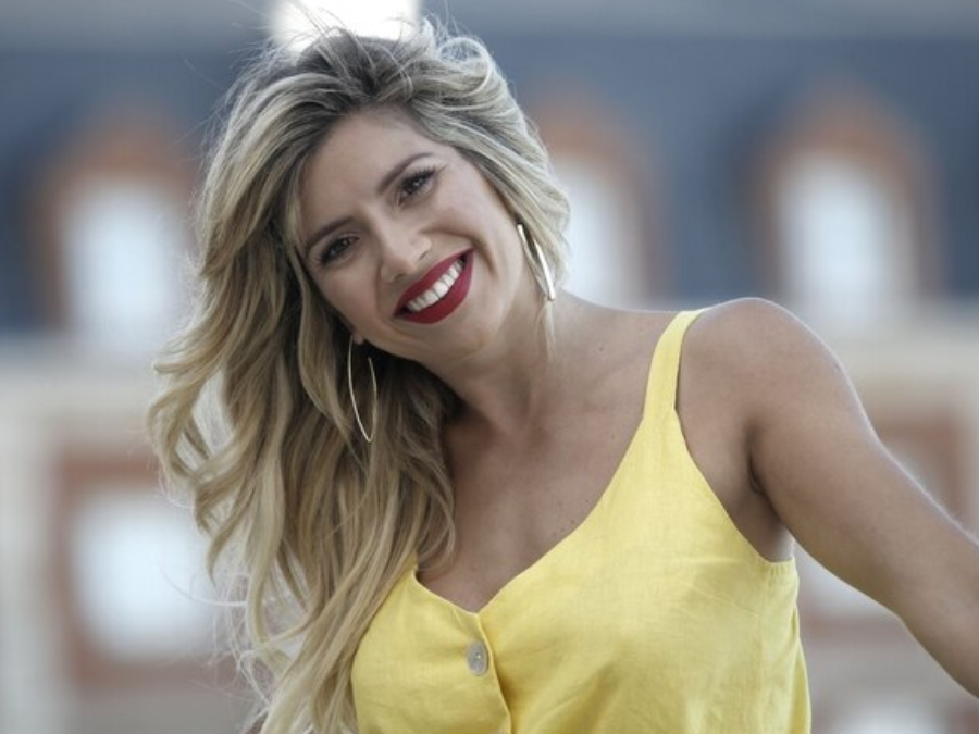Laurita Fernández explicó qué lugar ocupan las relaciones en sus parejas: ”Si no tenés piel, se complica”