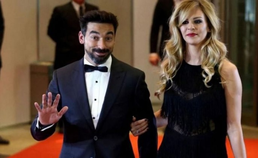 ”Si yo abro la boca, este chico se tiene que ir del planeta”: duras palabras de la ex del Pocho Lavezzi