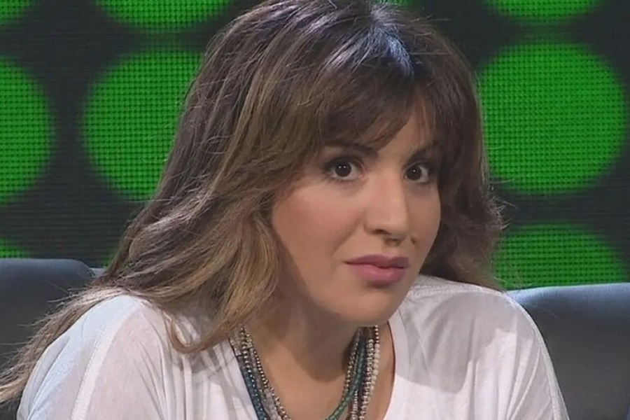 Gianinna Maradona explotó contra los audios sobre coimas del entorno de su padre