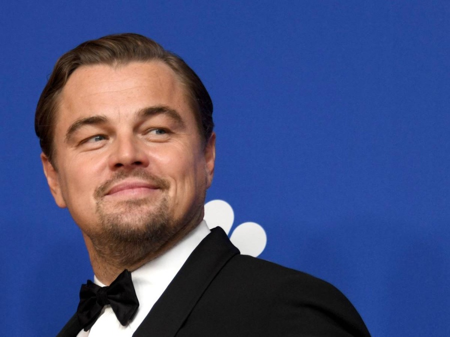 Leo DiCaprio quiere protagonizar y dirigir una nueva película