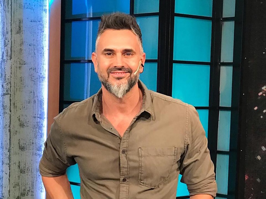 Una periodista contó que denunció a Leo Montero por ruidos molestos: ”Lo adoro, pero hacía mucho quilombo”