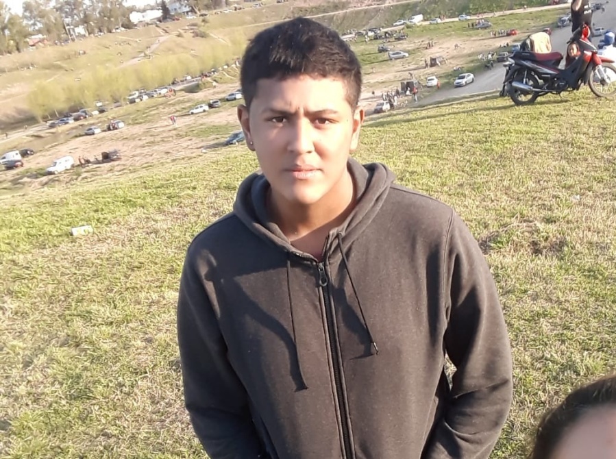 A un joven platense le diagnosticaron leucemia y habrá una clase de zumba ”a la gorra” para ayudar a su familia