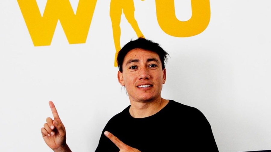 Un ex futbolista de Estudiantes presentará su libro