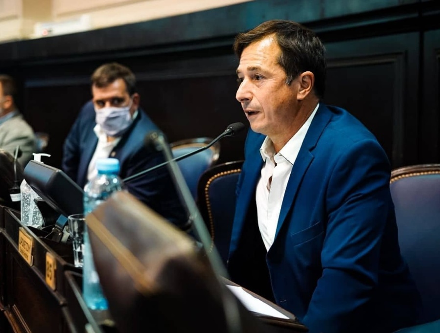 Lipovetzky: ”En La Plata el 35% de los locales gastronómicos han cerrado, y el resto está al borde de su desaparición”