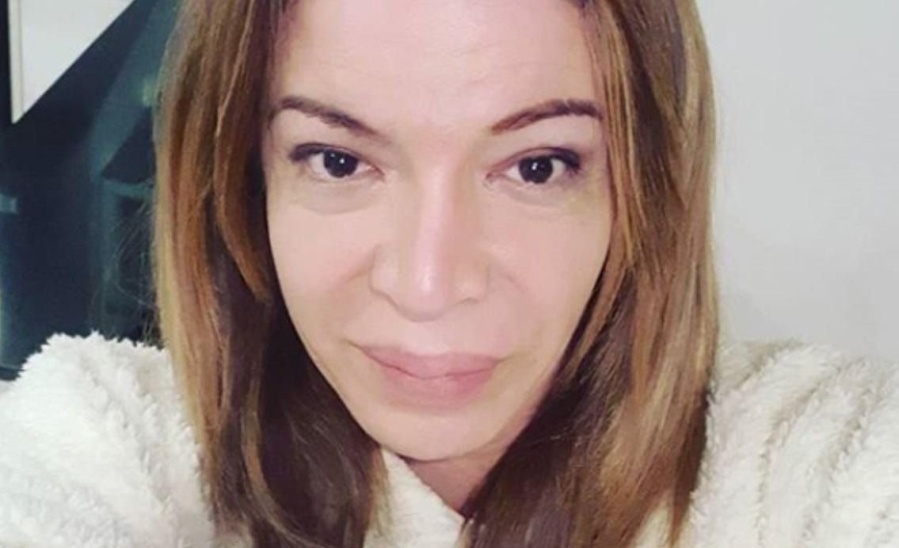 La ”Lizy-receta”: ¿Qué tomar cuando te duele la panza?