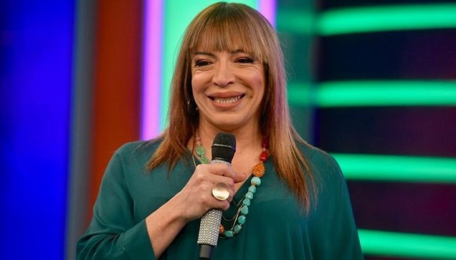El solidario gesto de Lizy Tagliani y sus vecinos: ”Cuando era chica esperaba con tanta alegría el día de ir a buscar ropa”