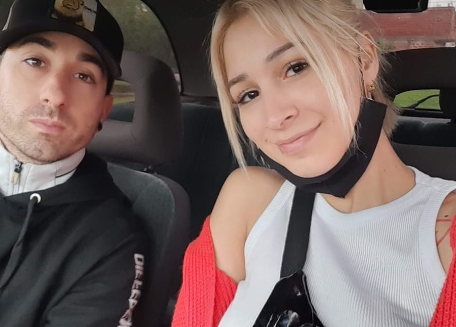 “Anoche me quiso matar”, el desesperado grito de una platense al 911 mientras su ex la golpeaba