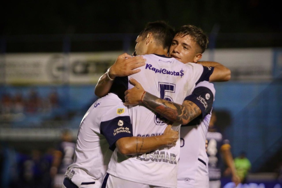 El Lobo quiere seguir de racha y va en busca de su tercera victoria