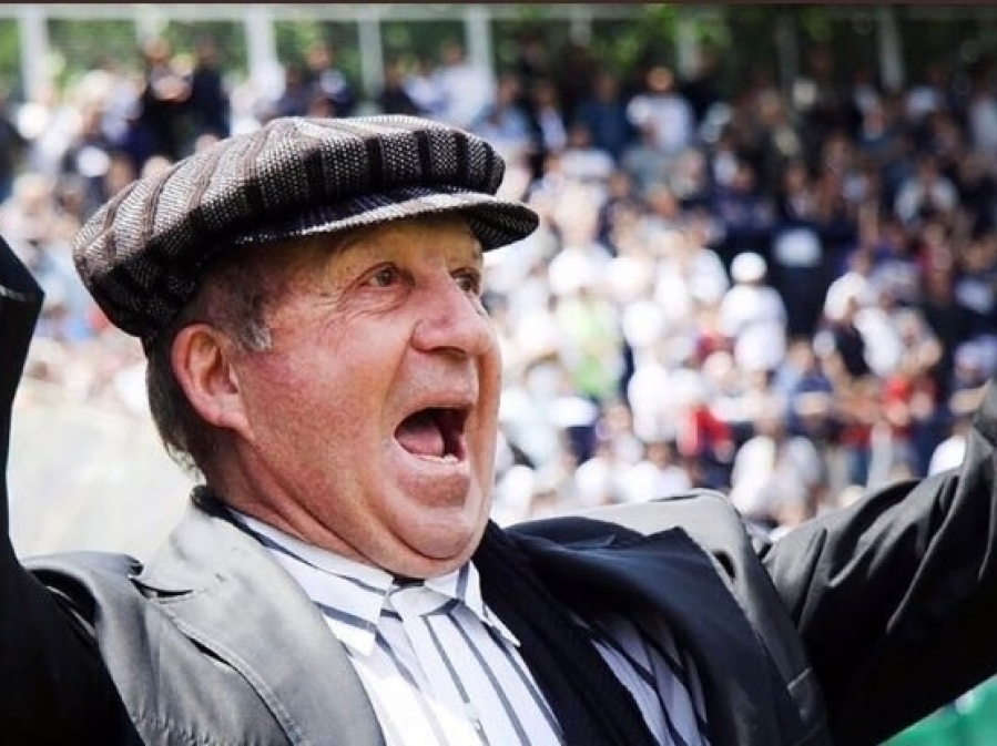 ”Fuerza, Maestro”: el mensaje de Gimnasia, Estudiantes y más clubes en apoyo a Timoteo Griguol