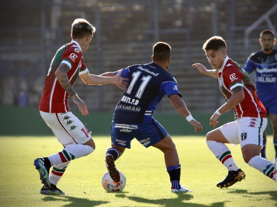 Gimnasia no pudo clasificar: Vélez lo goleó por 5-0 en El Bosque