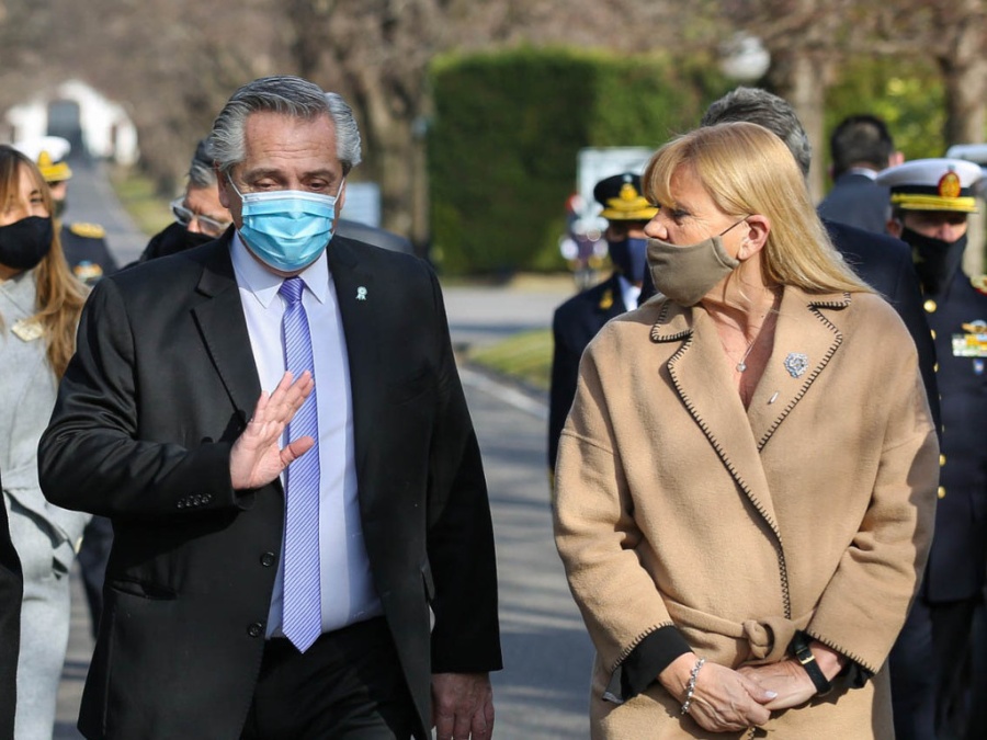 Marcela Losardo será la embajadora argentina ante la Unesco para ocupar el lugar vacante de Pino Solanas