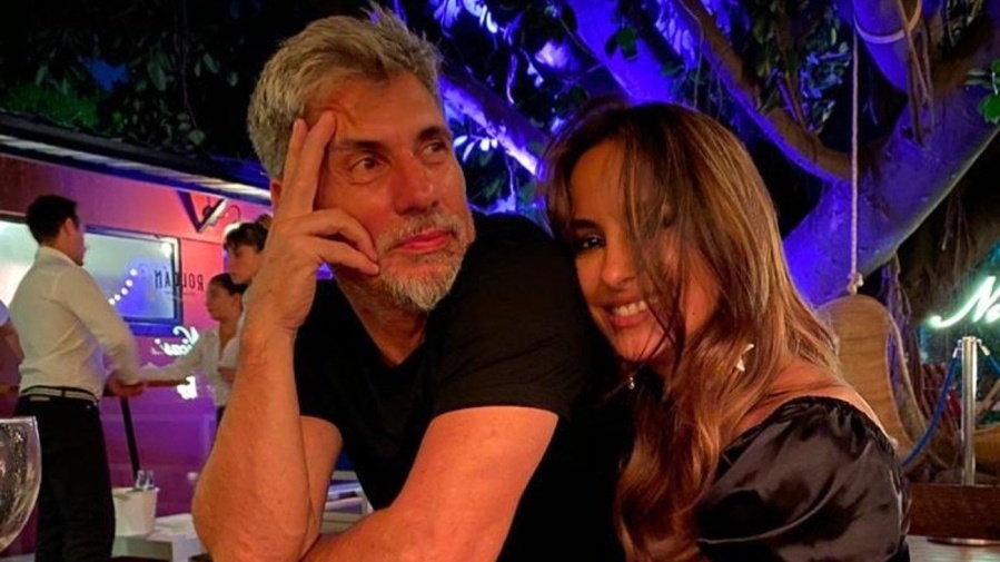 Lourdes Sánchez, enojada con el Chato Prada por un equipo de Fútbol