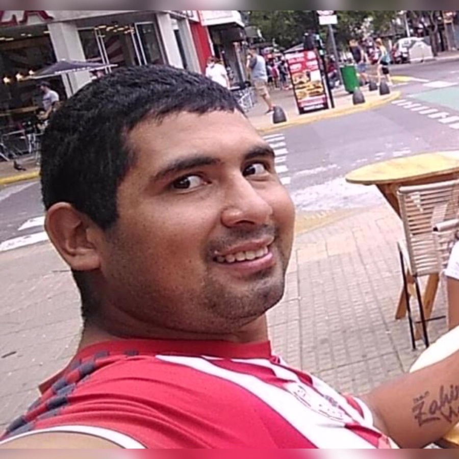 Es de La Plata y tiene miedo de estar siendo víctima del ”cuento del tío”