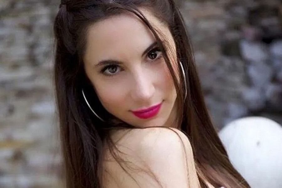 El baile sexy de Magui Bravi enloqueció a sus fans