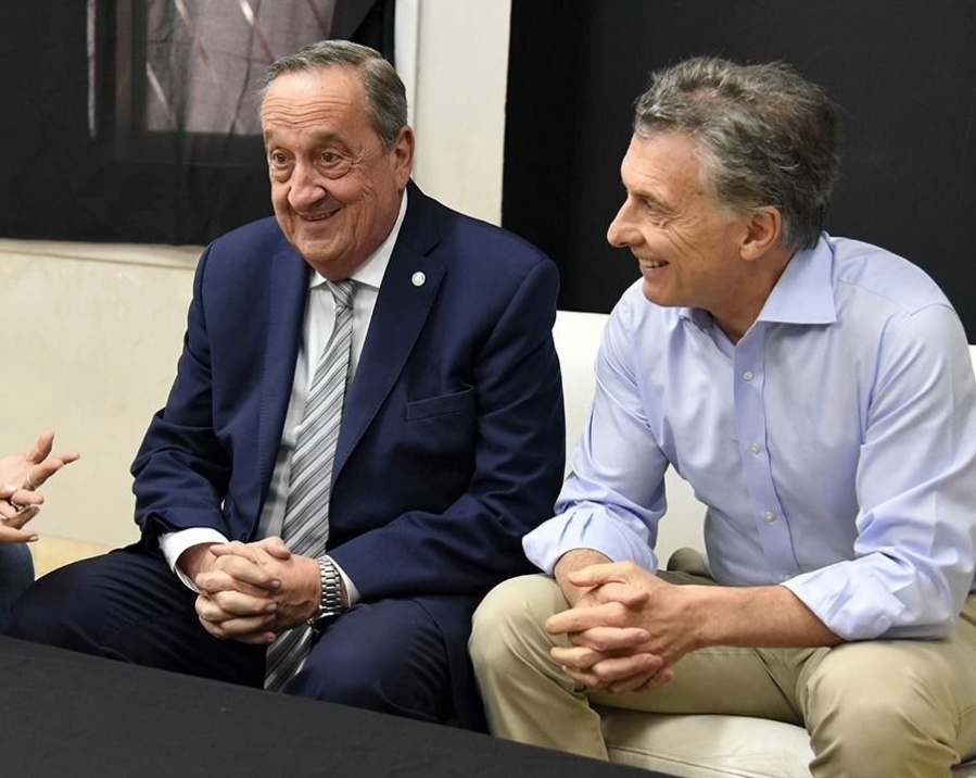 Tandil se ”rebeló” con el guiño de Macri y ahora está al borde del colapso sanitario: le quedan solo 5 camas