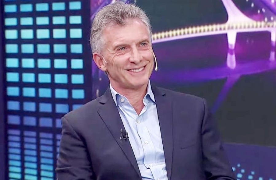 Habló Macri en TV y confirmó que está en contra del sindicalismo: ”Hay que destruirlo”
