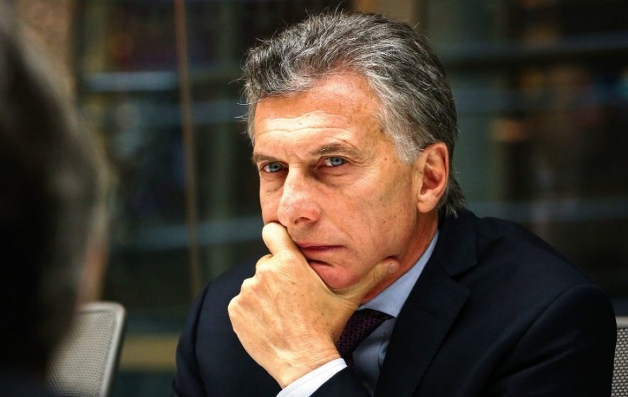 Denuncia penal contra Macri y ex funcionarios por ”defraudación y malversación de caudales públicos”