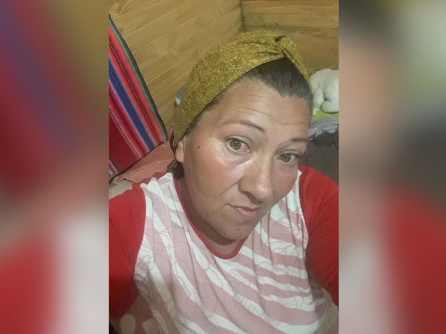 Asesinaron a su hijo en La Plata, debe sacarlo del cementerio y cremarlo le cuesta 14 mil pesos: ”Necesito cosas para vender”