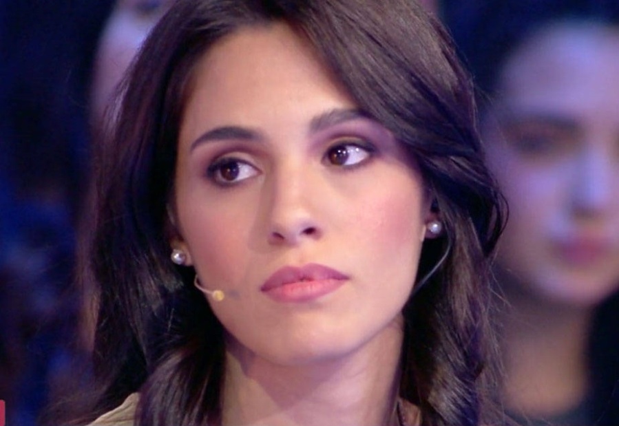 La presunta sexta hija de Maradona, Magalí Gil, rompió el silencio: ”No voy a parar hasta saber si es mi papá”