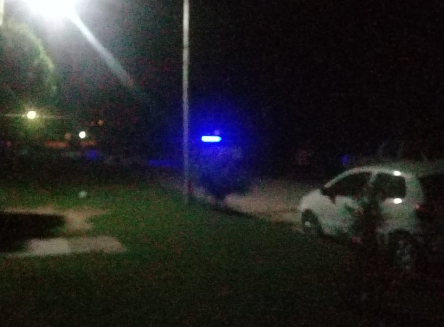 Un policía bonaerense asesinó a su mujer en Magdalena y luego se suicidó: lo iba a denunciar por abuso