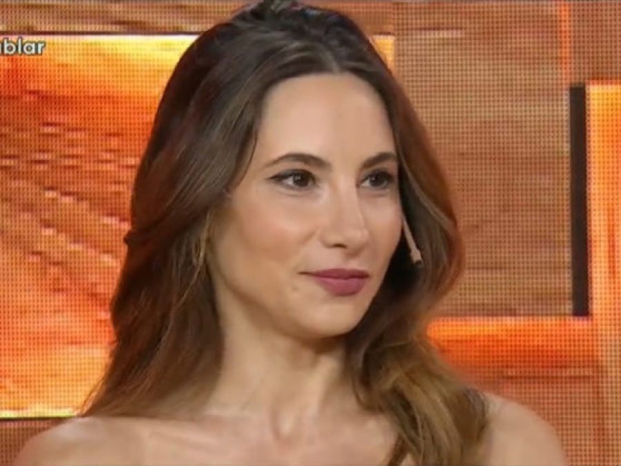 Magui Bravi relató el intento de abuso que vivió: ”Yo sentía que era culpa mía, por como me vestía”