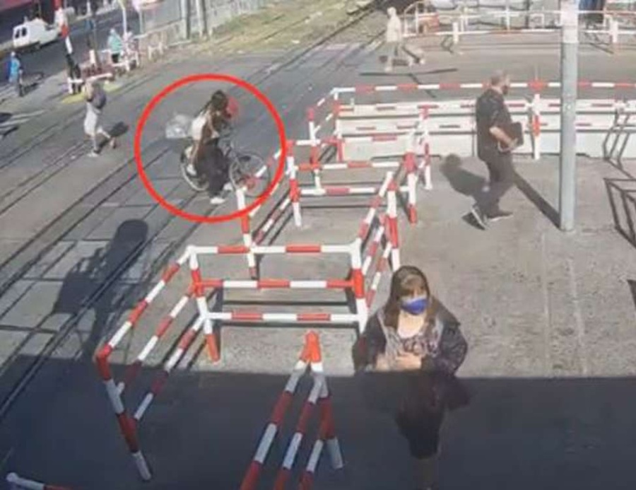 El secuestrador de Maia Beloso podrá ser identificado, fichado y ahora será investigado por un abuso de marzo del 2020