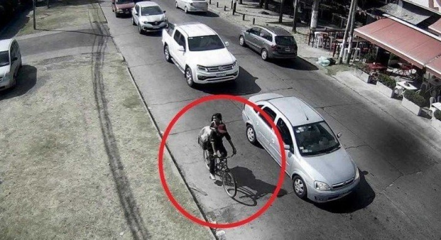 ”Estaría retenida en una casa abandonada en Moreno”, sostuvo el abogado de la familia de Maia