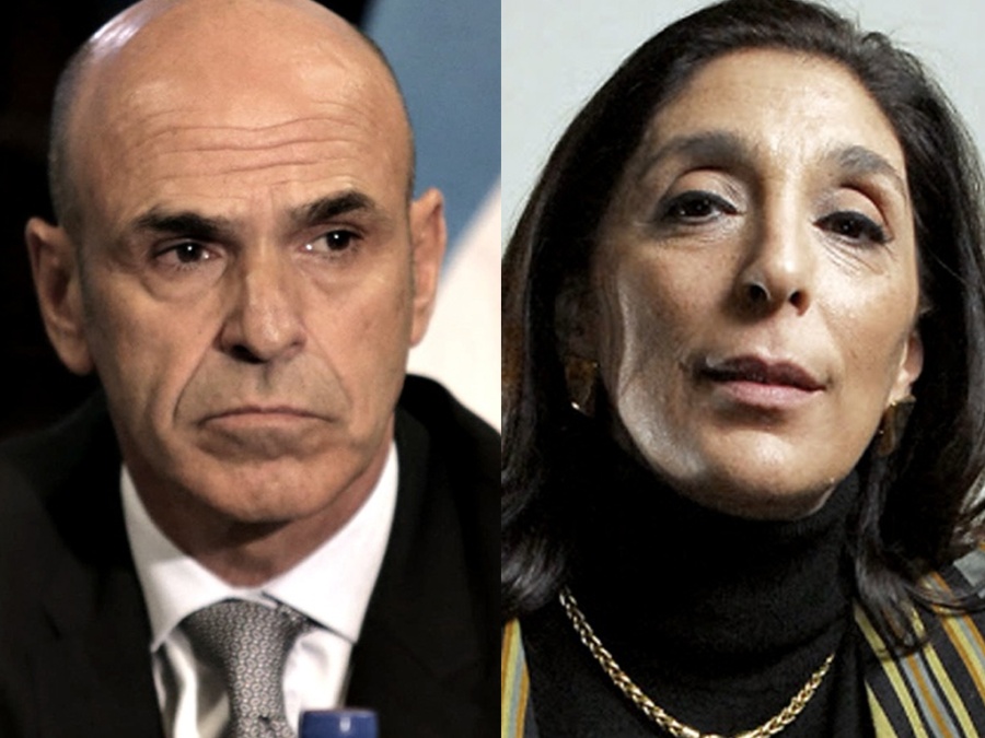 Citan a indagatoria a Arribas y Majdalani por supuesto espionaje ilegal en cárceles