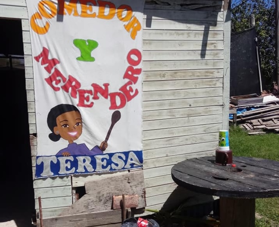 Buscan magos, malabaristas y bandas musicales en La Plata para un festival solidario a beneficio de comedores