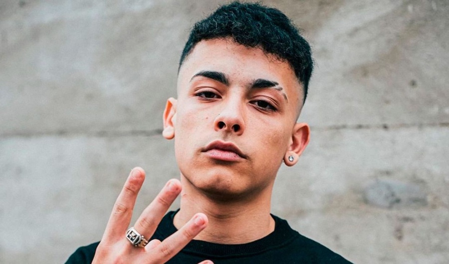 “Mamichula” de Trueno es la canción mejor posicionada en Argentina