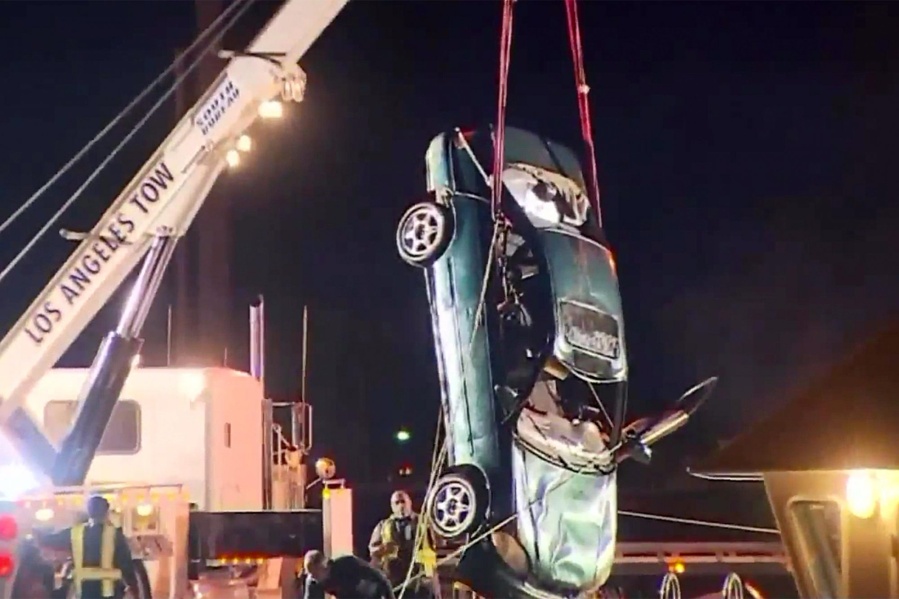 Ahogó a sus hijos para cobrar un seguro de vida y lo condenaron a 212 años de cárcel