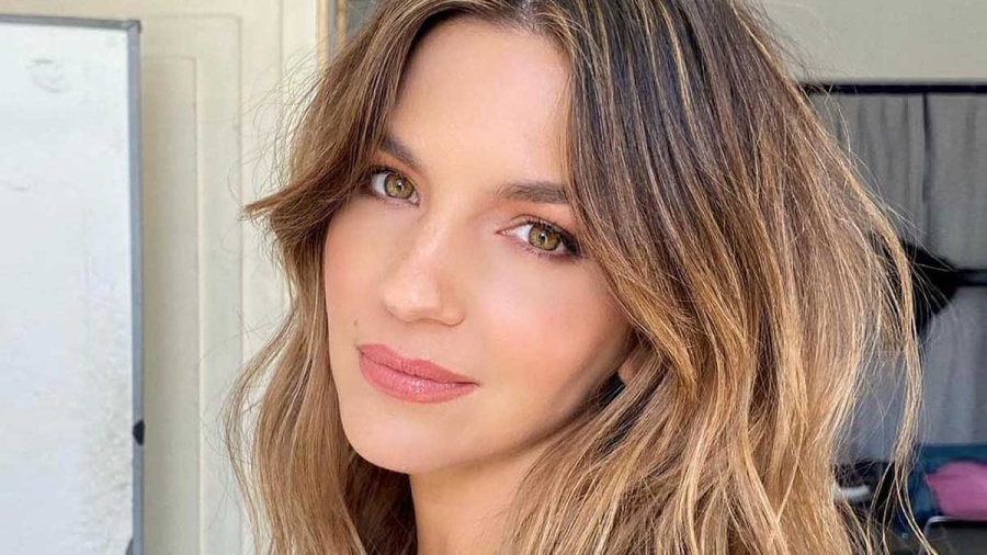 Marcela Kloosterboer: ”Con esta cara les cuento que di positivo de COVID-19”