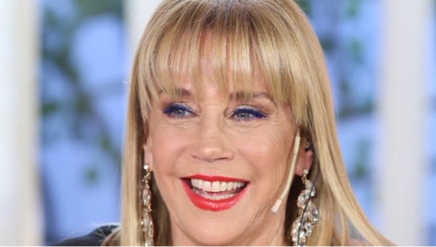 Marcela Tinayre vuelve a la TV: ”Más picantes que nunca”