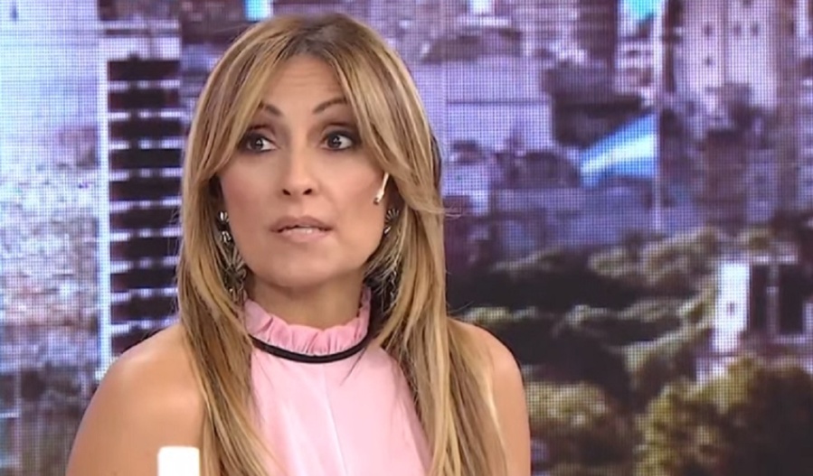 Marcela Tauro habló de la posibilidad de ser panelista en Los Ángeles de la Mañana