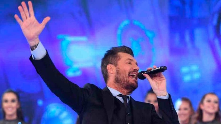 Tinelli vuelve de la mano de ”La Academia” con baile y humor