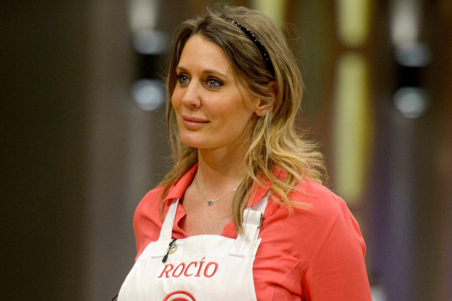 La revelación de Rocío Marengo sobre Masterchef Celebrity: ”La pasé muy mal, me maltrataron”