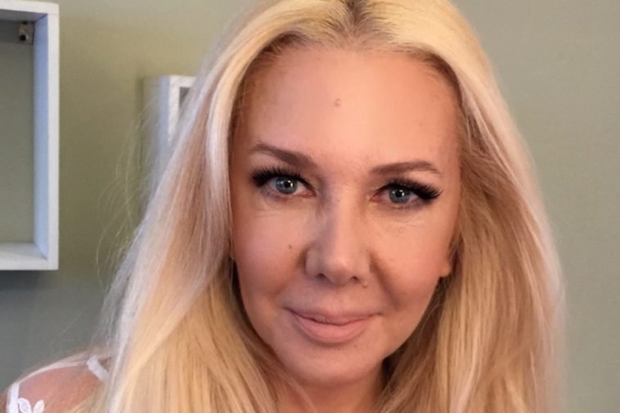 Mariana Nannis a Claudio Paul Caniggia: ”Estás muy gordo, parecés una ballena”