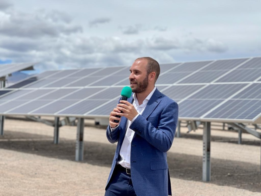 Inflación de 4,8%, un susto similar al dólar blue de 200 pesos: cede Guzmán y se vienen medidas de “izquierda”