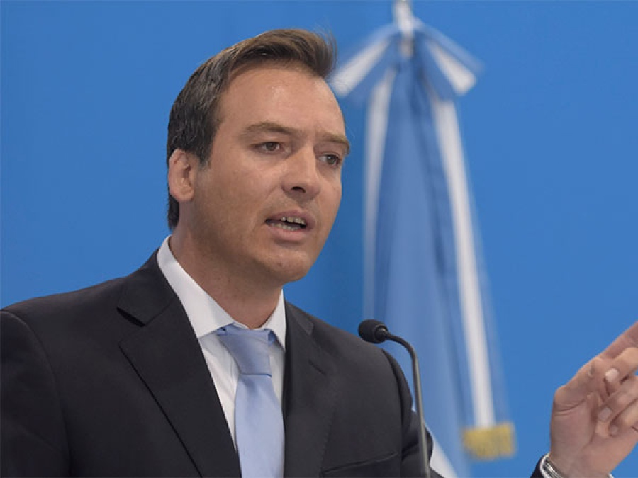 Martín Soria: ”El Tribunal de Casación ha quedado muy contaminado”